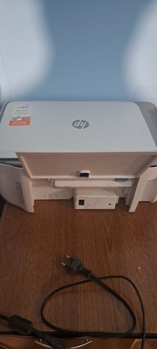 Imprimanta xerox hp