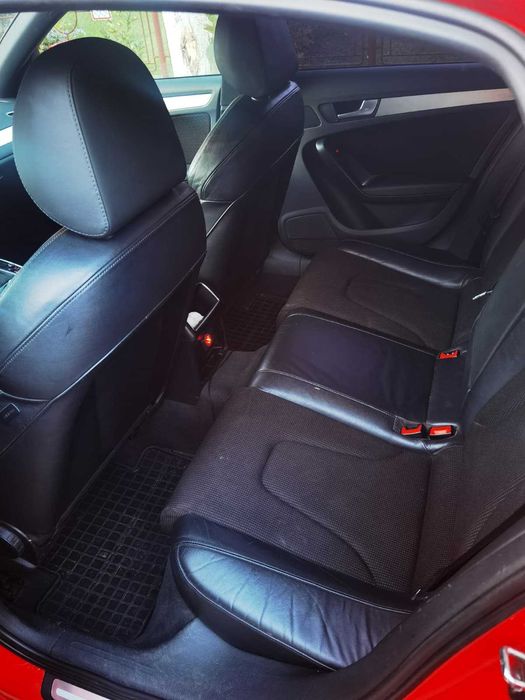 Audi A4 2.0 TDI Automat stare foarte buna
