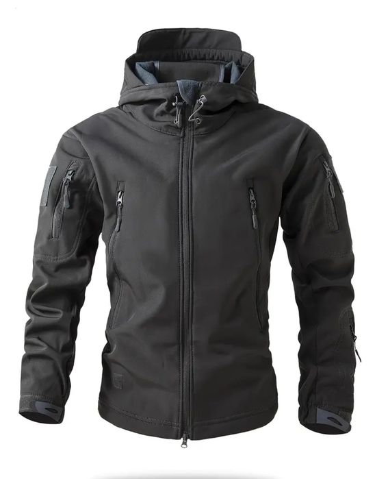Softshell тактическо яке М