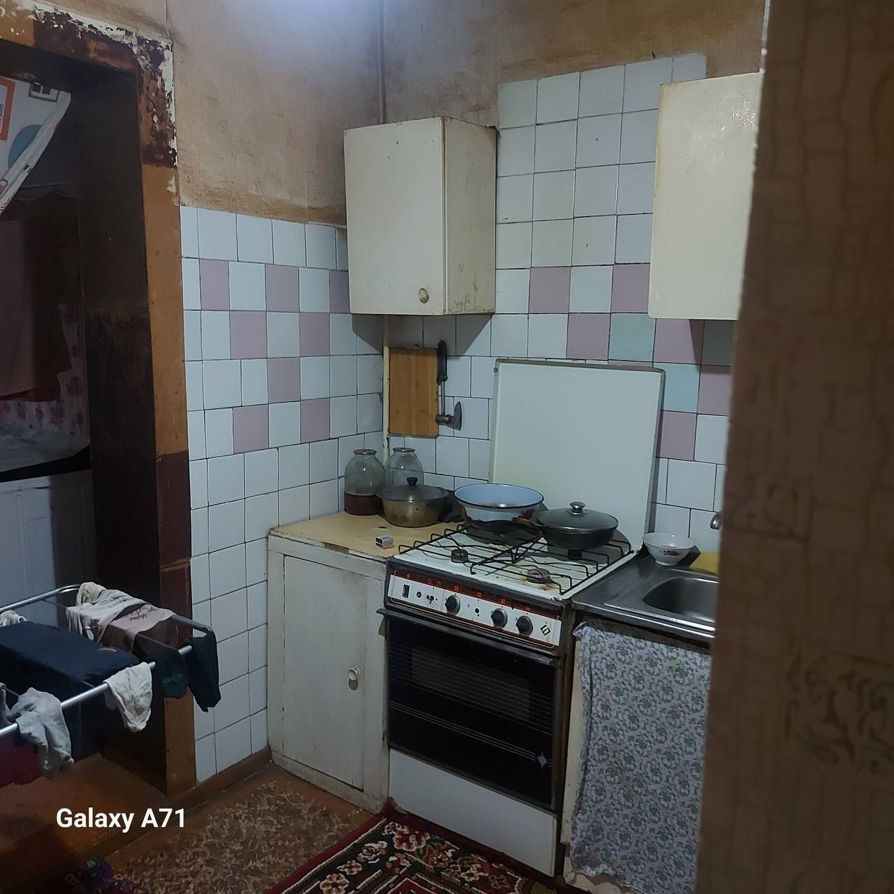 Продажа 2 комн.квартиры
