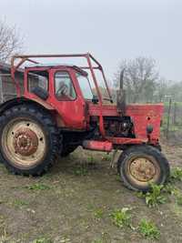 Tractor Belarus MTZ 50