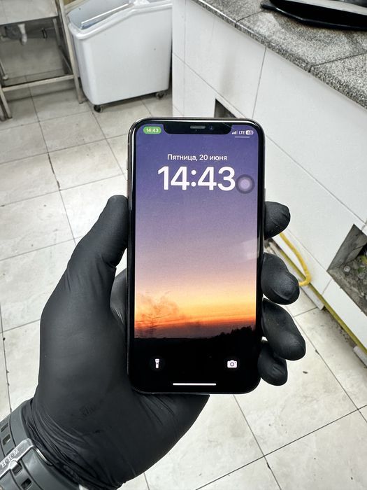 Iphone 11 pro 256 gold
