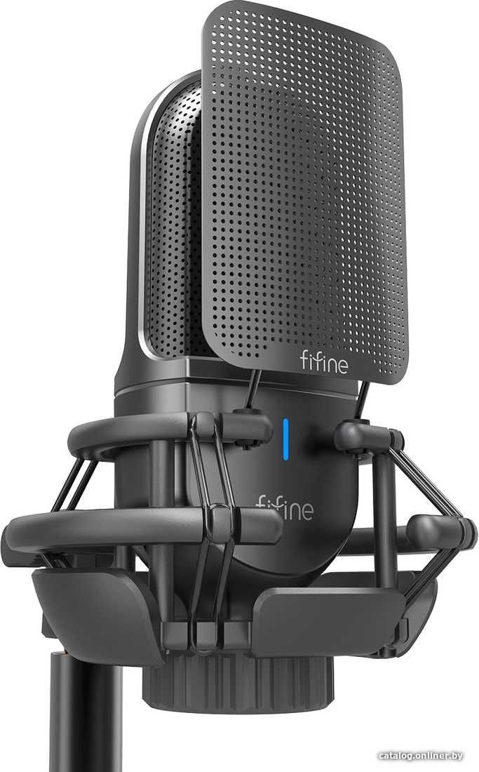 микрофон для студии Fifine K726