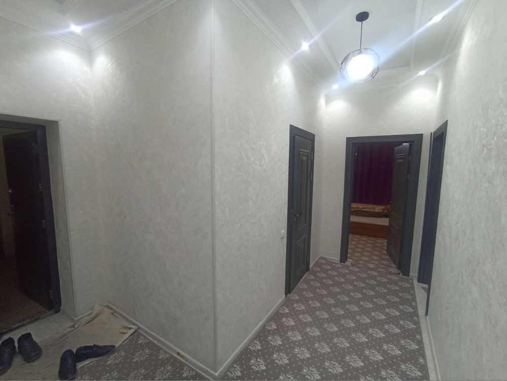 Сдаётся квартира в аренду. Самарканд Сам Коч Авто