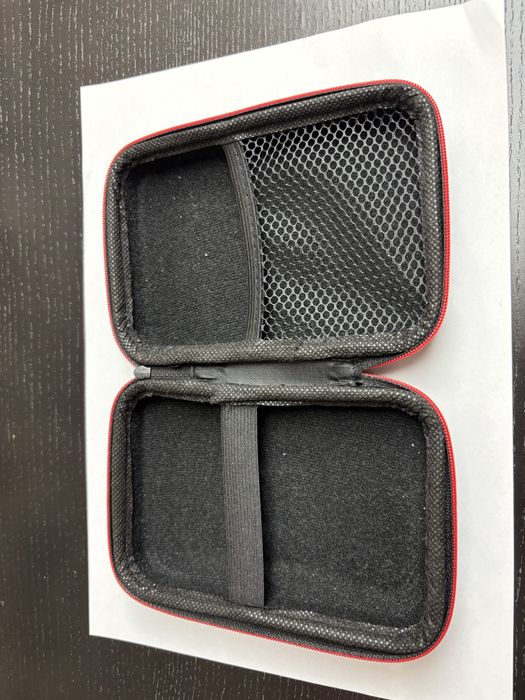 R36S cu husă transport