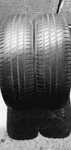 2 x 195/55 R20 Michelin vară , DOT 36.17,profil 4 mm,fără defecte