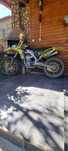 Suzuki  rmz  450