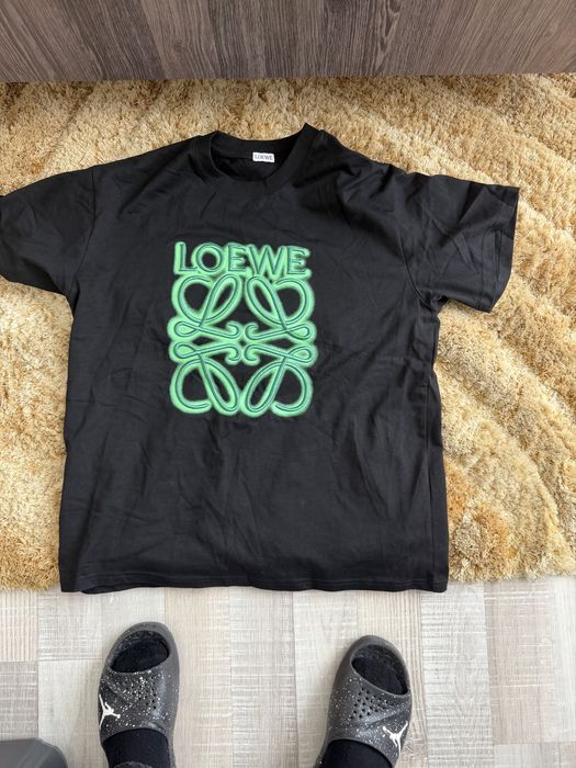 Тениска на loewe M размер