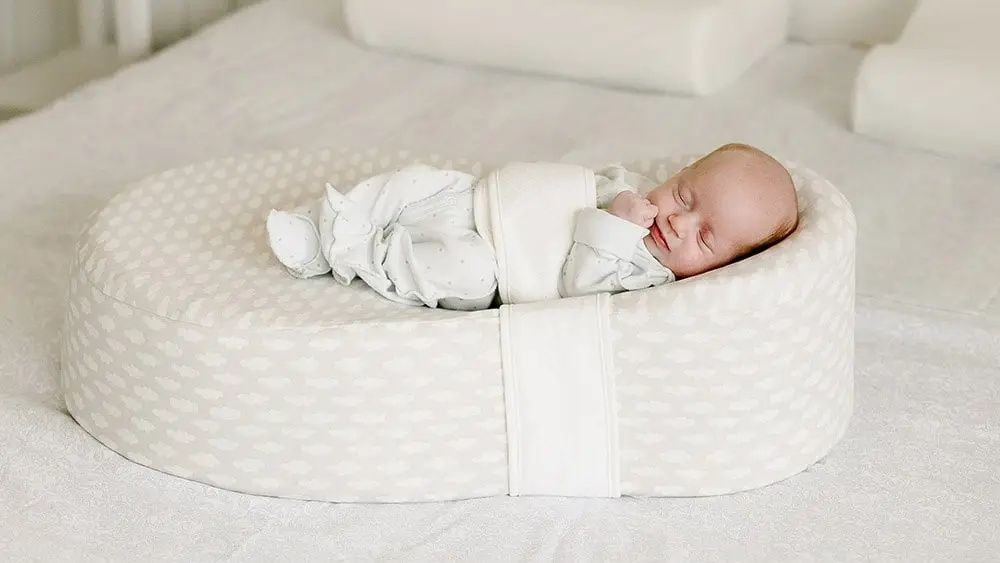 Кокан для младенца