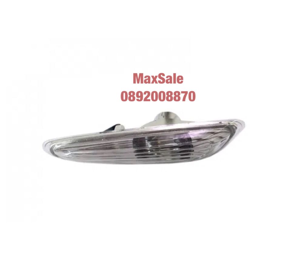 Мигач лед led панел BMW E60 E90 E61 E91 E46 бмв е60 е90 е61 е91 е46