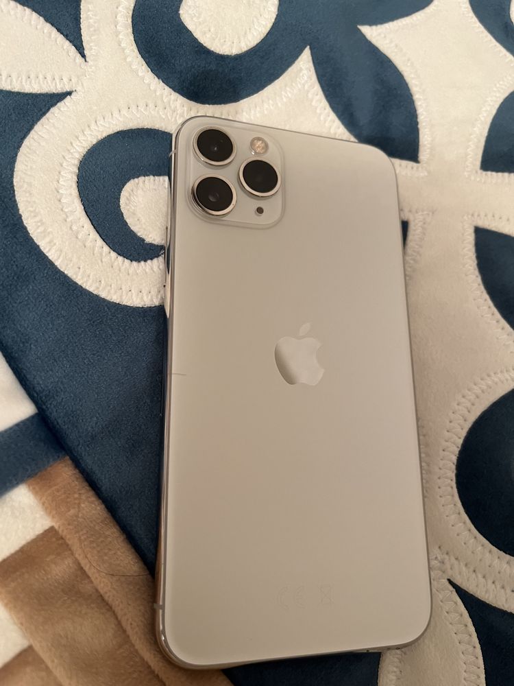 Iphone 11 pro 256