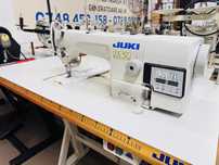 Masina de cusut Full automta Juki DDL 8700-7 cu motor servo