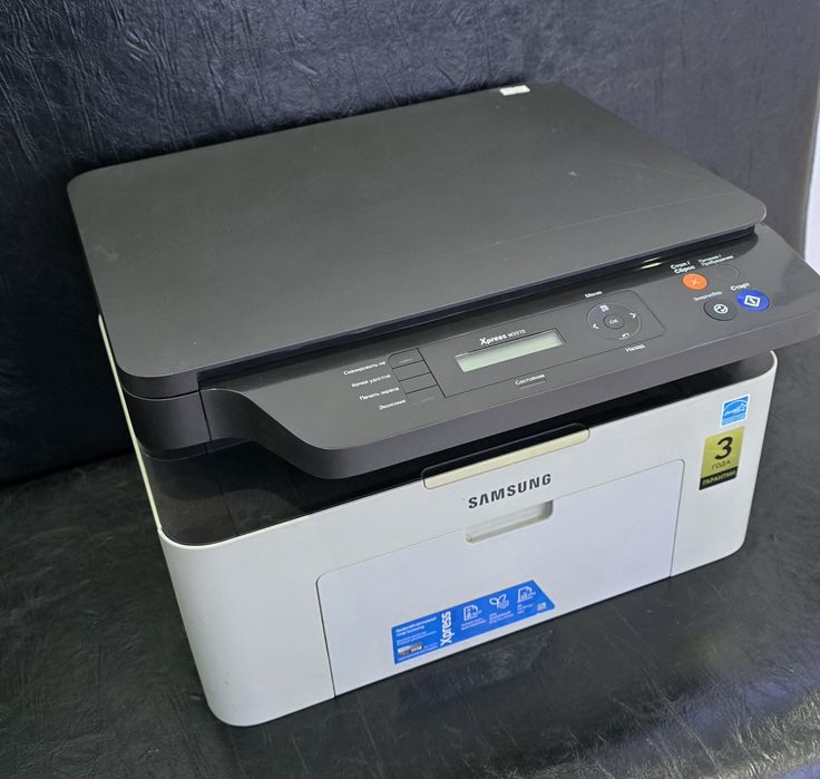 Принтер МФУ Samsung Xpress M2070 Код 1331