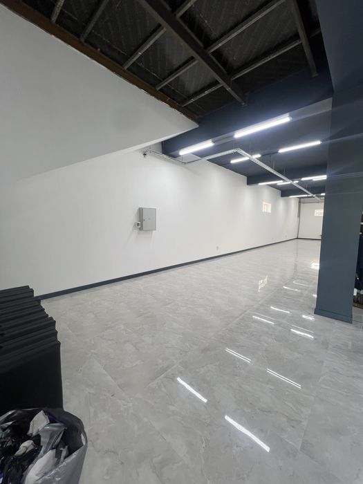 Сдается помещния 100м2 на любой кроме фастфуд