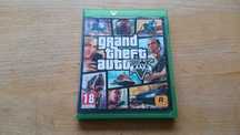 Vand joc Grand Theft Auto V / GTA 5 pentru consola xbox one