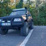 Suzuki vitara 1.6 de vanzare
