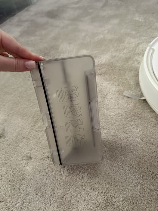 Робот прахосмукачка Xiaomi Mi Mop PRO