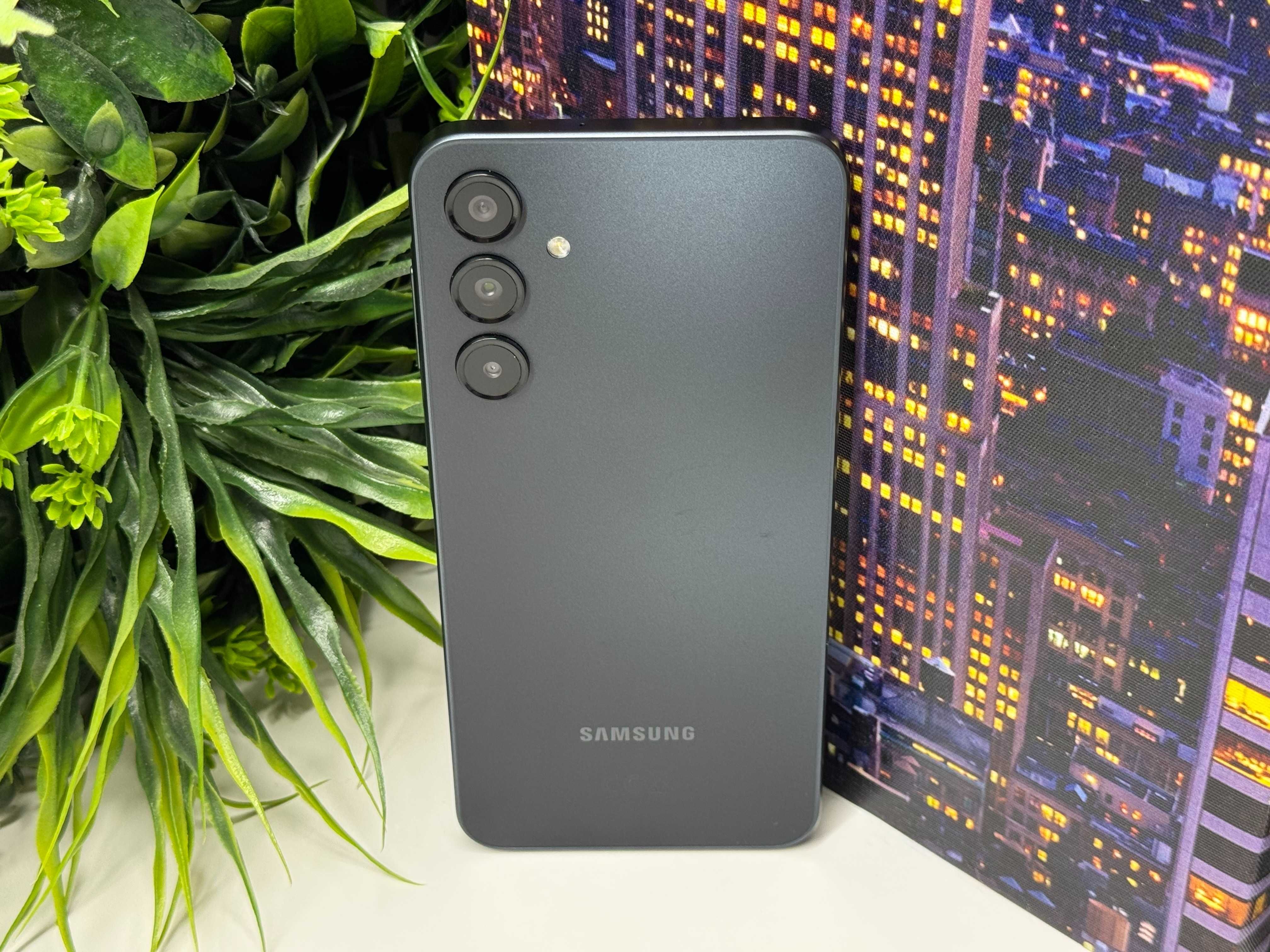 ! Като НОВ ! Samsung A16 128GB Гаранция