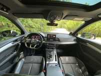 Audi Q-5 S-line +++