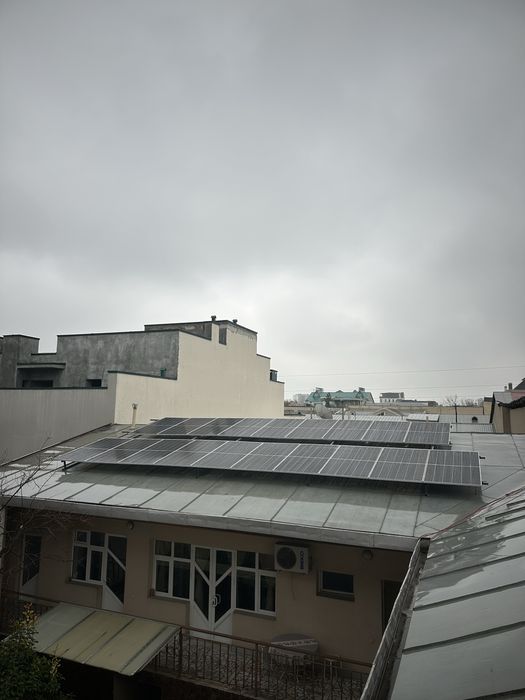 Elektrik iwlar boyicha bemalol aloqaga chqvurila