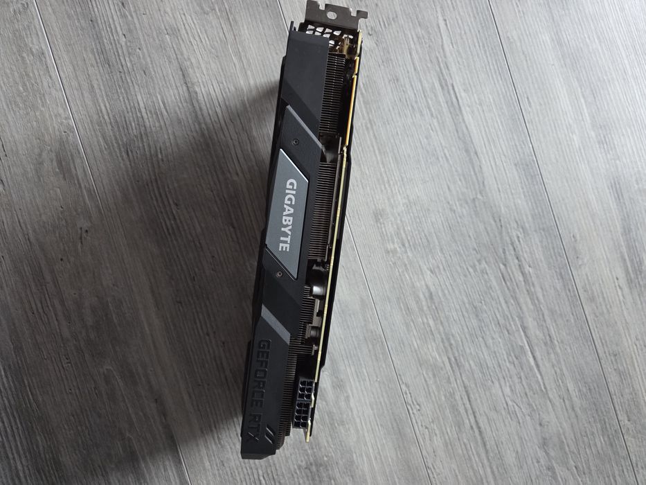 RTX 2070 super  WINDFORCE OC 3X 8G