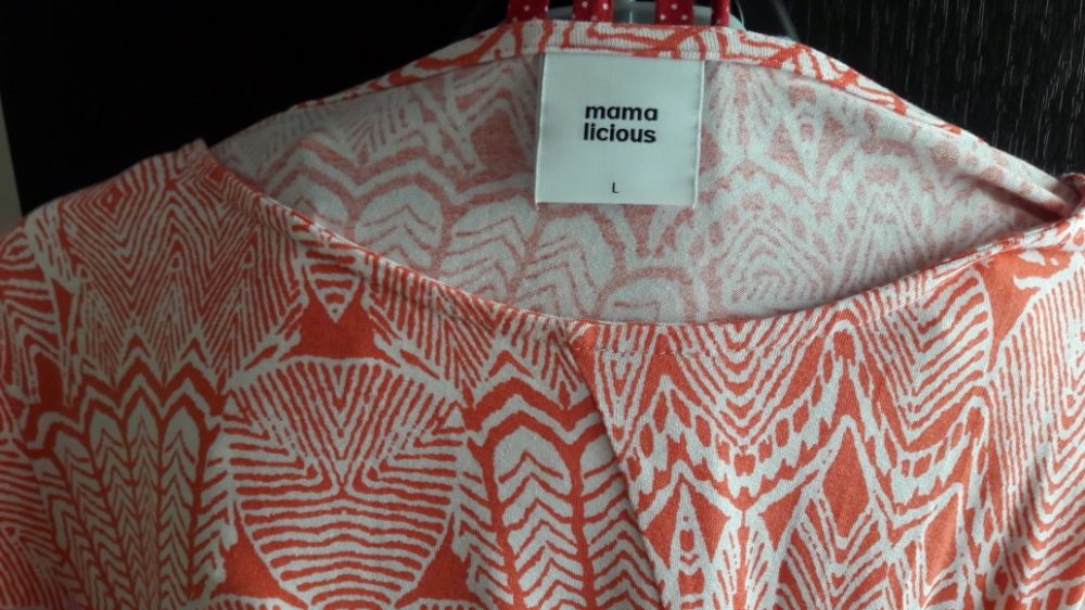 Rochii sarcina si alaptare