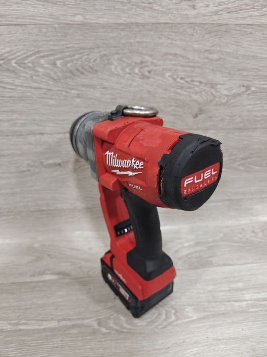 Impact Milwaukee M18 ONEFHIWF1 1 țol 4/4