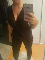 Tricou petrecut sexy