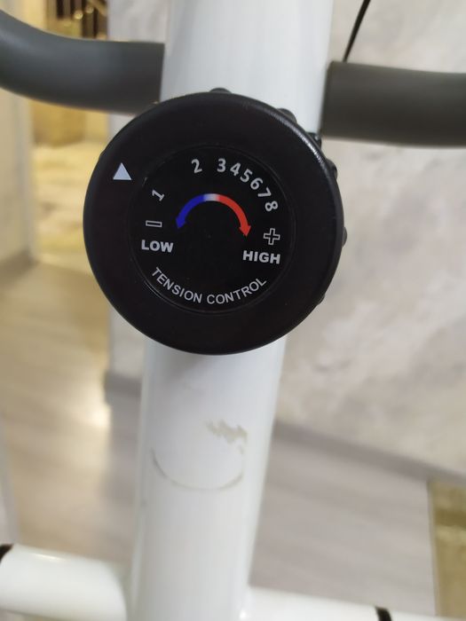 Продам эллиптический тренажёр лыжи.