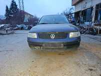 Volkswagen Passat B5 1.6 на части