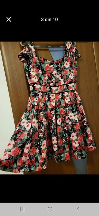 Rochii de vara 50 lei