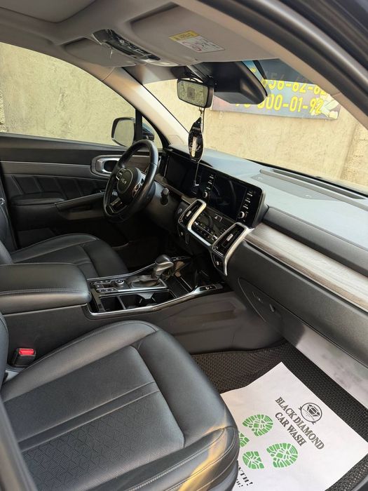 KIA SOTENTO КИА СОРЕНТО 2022 йил сотилади!