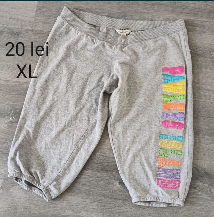 Pantaloni 3/4 damă