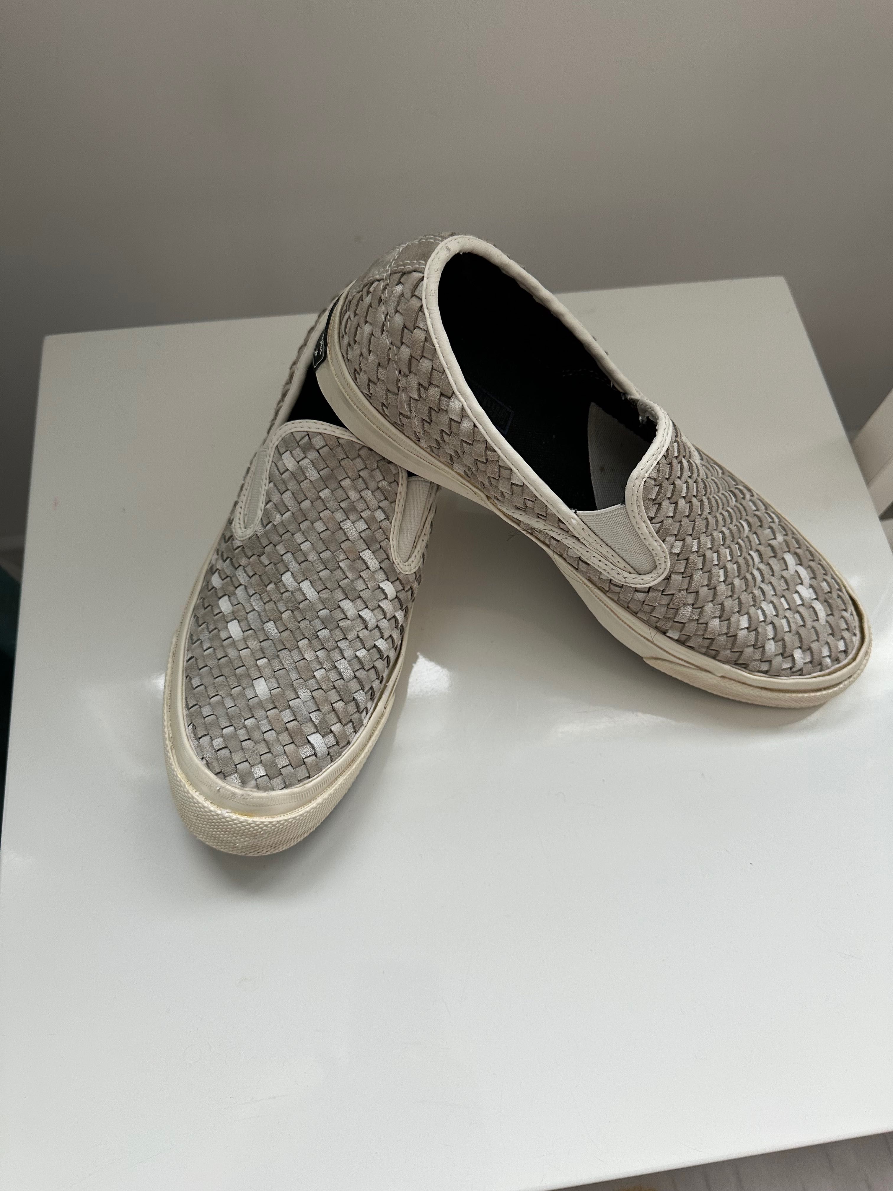 Мъжки кецове Converse 42.5н,