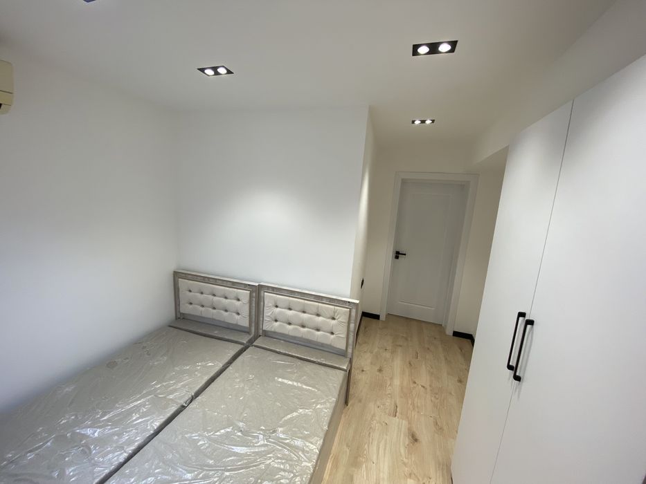 Сдаю свою 3х комнатную квартиру в метро Ойбек