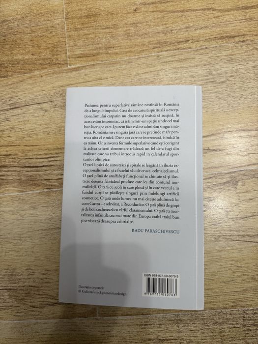 Doua maturi stau de vorba