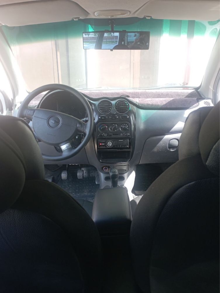 Matiz 2009 yil mx sotiladi