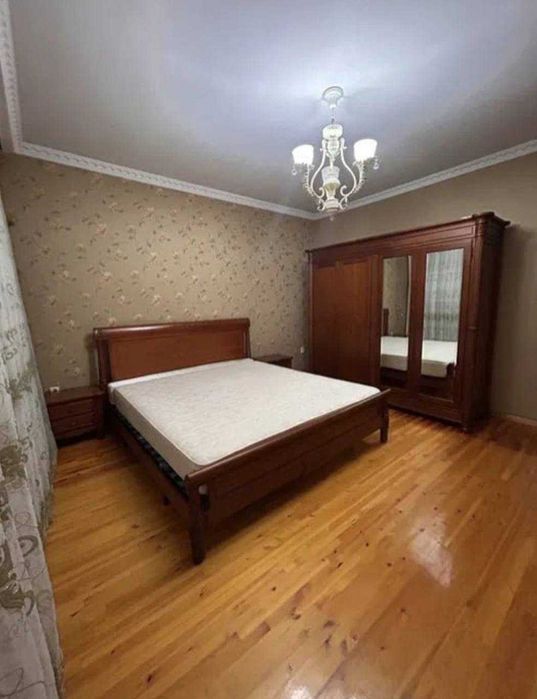 ID 5502 Аренда 4 комнатная квартира Yunusabad Ц-5