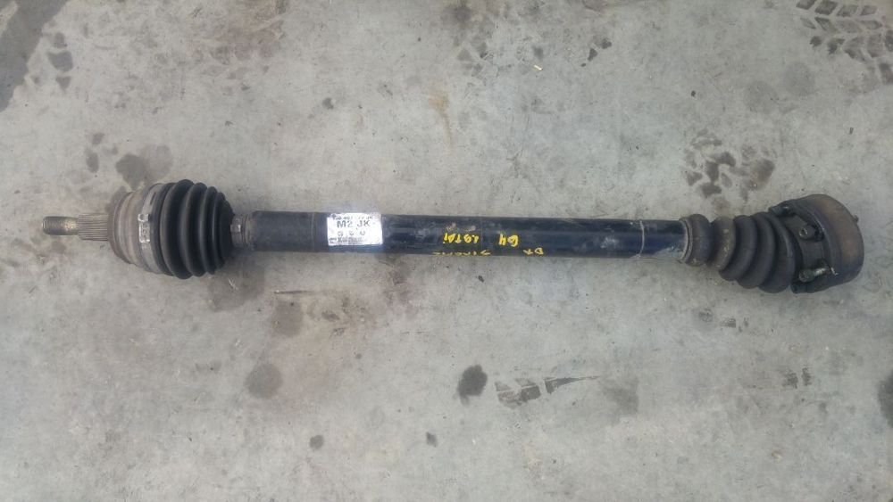 planetara dreapta vw golf 4 1.9 tdi 5 trepte 1j0407272jk