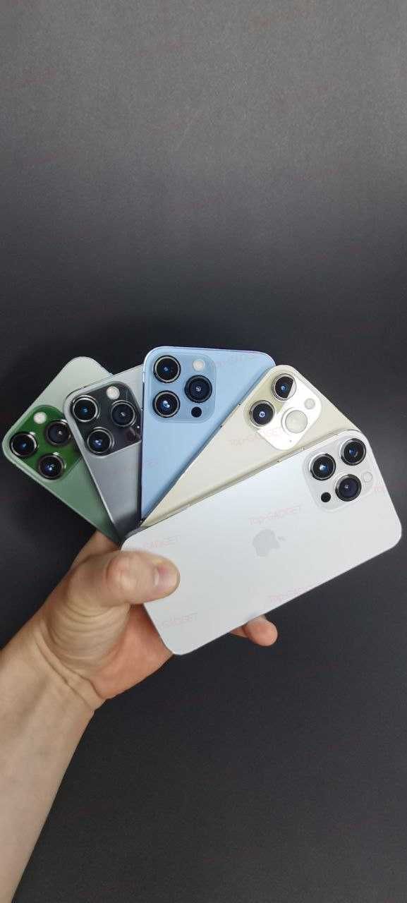 Apple iPhone 13 pro (XR) оригинал