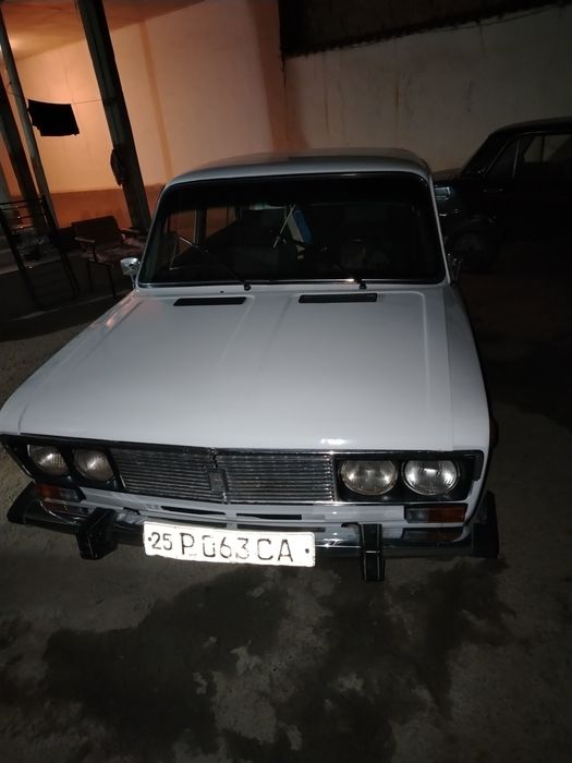Vaz 2106sotiladi