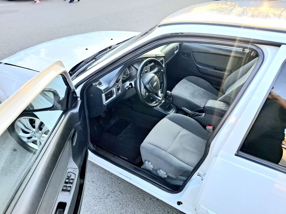 Аренда выкуп или продам NEXIA 2 DOHS 1.6 в отличном состоянии 2011года