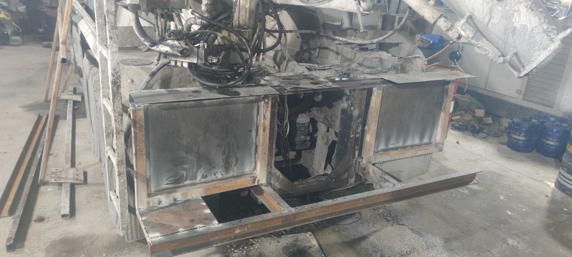 Sudura argon, aluminiu, fisuri sasiu, cupa buldo, hidraulica