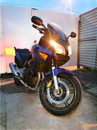 Motocicletă Honda CBF600 PC38 - An 2005 - Full ABS - Poate fi A2