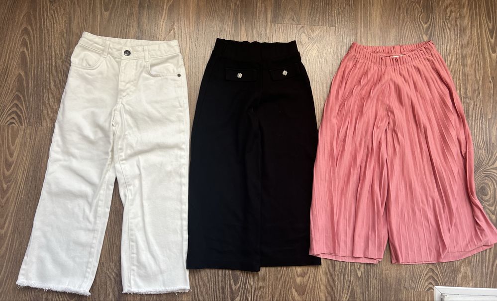 Детски дрехи Zara Hm Adidas lc waikiki richmond burberry benetton gues