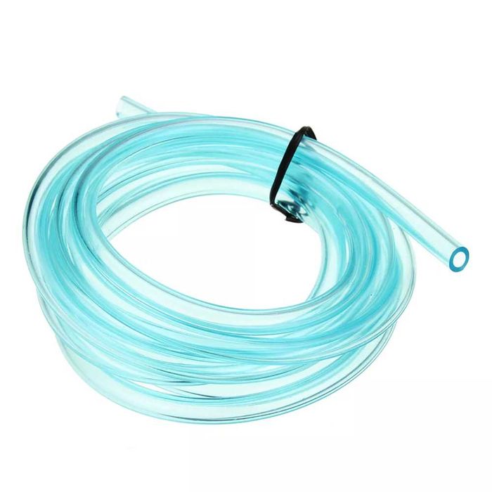 Уред за налягането на турбината Boost Meter RGB - 3 bar/52мм/7 цвята.