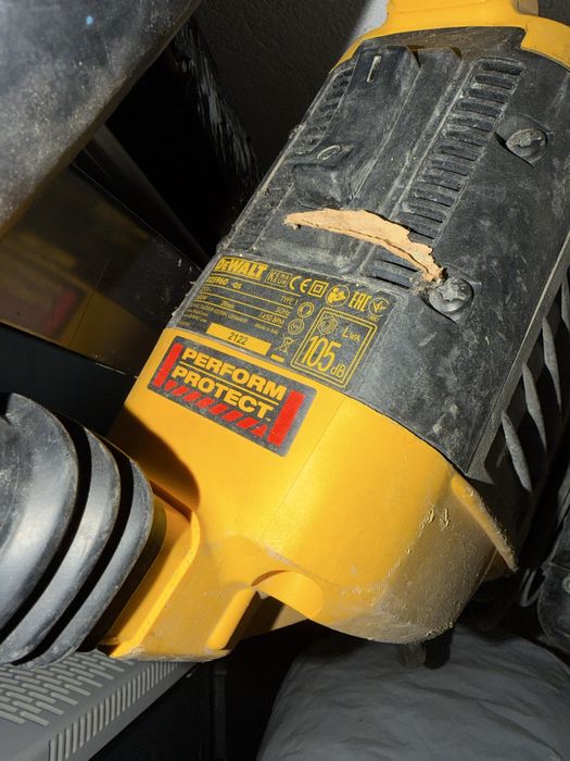 Picamer de vanzare ciocan demolator