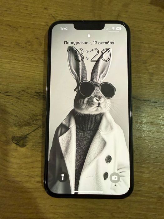 Продам айфон 13 про