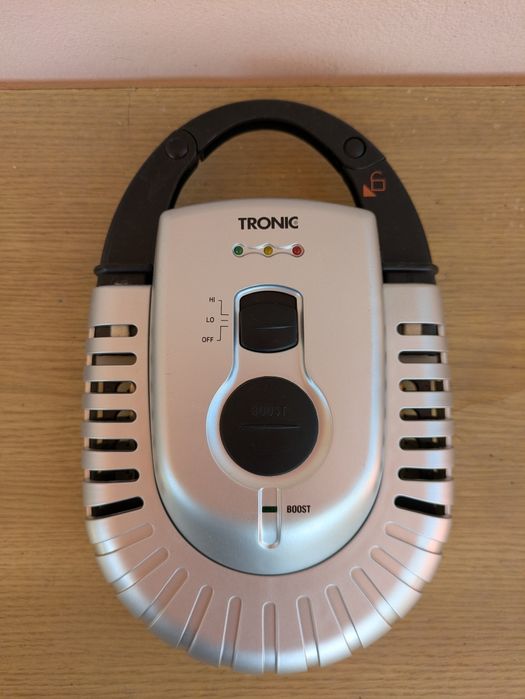 Ion refresher Tronic pentru dulap