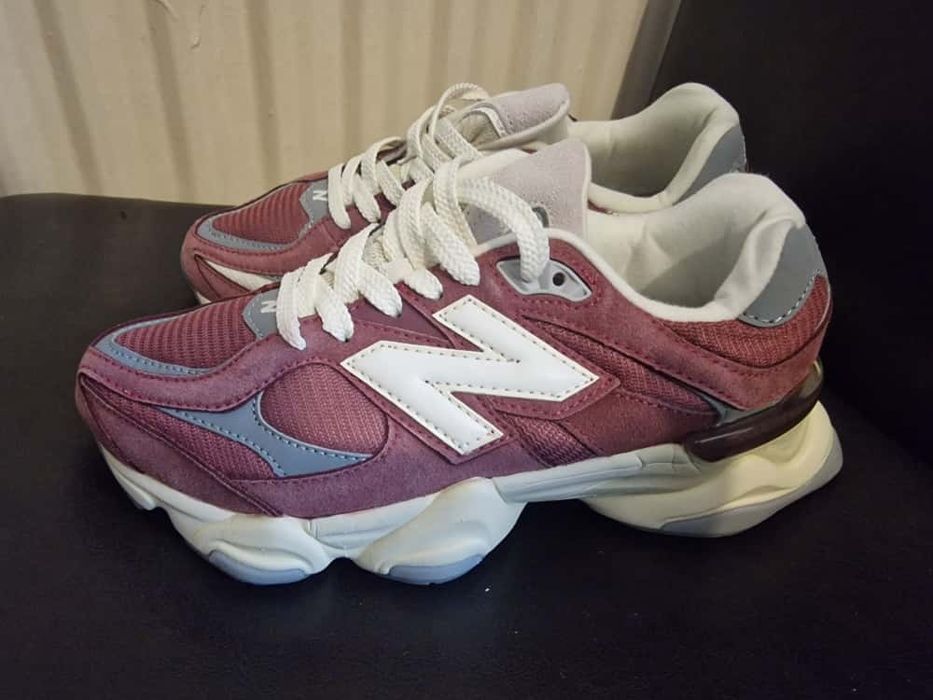 New balance 9060